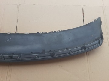 фото thumb №6, Дифузор спойлер бампера задня audi a3 8v s-line