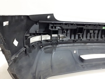 фото thumb №10, Бампер дифузор спойлер audi q3 s-line 8u0807521