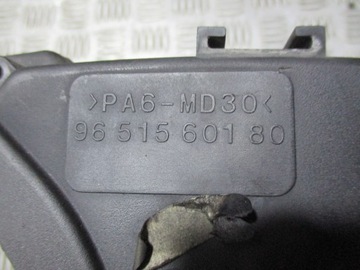 фото thumb №5, Захист розподільного валу peugeot 307 1.6 hdi 9651560180