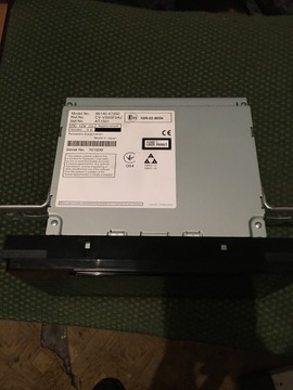 фото thumb №4, Toyota prius 2018r радио pod навигация europa