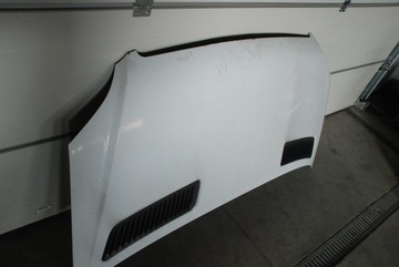 фото thumb №4, Sprinter 906 капот перед передняя крышка