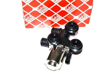 фото thumb №14, Клапан обігрівача bmw 3 series e46 5 series e39 x3