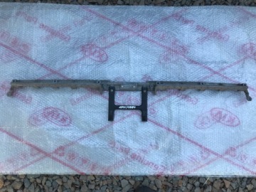 Купити Daf xf 106 euro 6 підніжка решітка кронштейн решітка, фото thumb