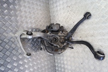 фото thumb №6, Bmw f15 x5 4.0 поворотний кулак перед правий важіль супорт