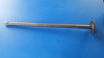 фото thumb №5, Приводной вал приводная mercedes 809,814,817 nr 6733570001