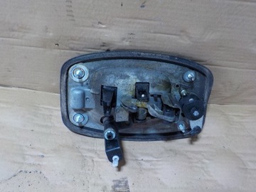 фото thumb №2, Jumper ручка правий задня зовнішня