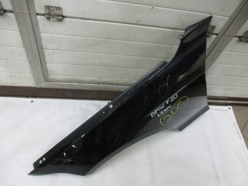 фото thumb №6, Крила лівий pzód передній bmw f20 f21