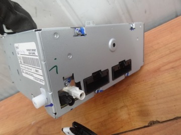 фото thumb №10, Ford ka+ plus 2017 радио cd панель europa оригинал