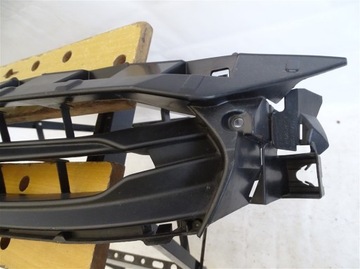 фото thumb №6, Решётка радиатора решётка радиатора mazda 2 ii po 2014 db5j-50712