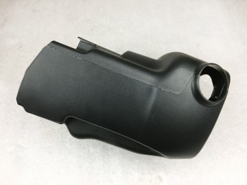 фото thumb №7, Subaru forester 13 - корпус колонки рулевого