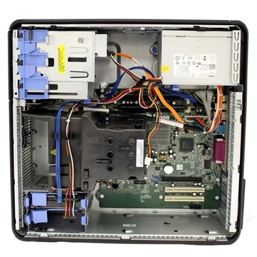 Компьютер QUAD CORE 4x2,50 ГГц GeForce 4 ГБ 250 ГБ