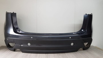 фото thumb №1, Бампер задняя mazda cx5