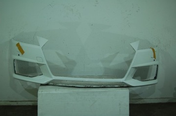 фото thumb №1, Бампер audi tts tt s-line 8s 8s0 2014-2019 orygin