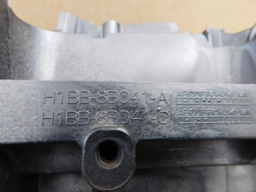 фото thumb №2, Pas передний усилитель ford fiesta mk8 17-