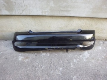 фото thumb №1, Mini cooper r56 аэрокит jcw 06- бампер задний