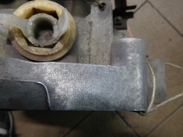 фото thumb №8, Коробка передач передач vw polo caddy 1.6 erc