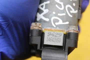 фото thumb №5, Моторчик вікон правий перед xsara picasso fl 2.0hdi