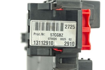 фото thumb №6, Opel vectra c коробка запобіжників bsi 13112910