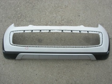 фото thumb №1, Бампер задняя задний vw up cross 1s6807421h w-wa