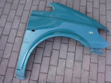 фото thumb №1, Крыло переднее правые mercedes vito w639