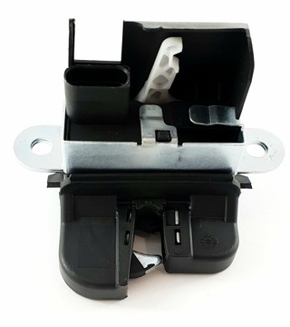 фото thumb №1, Замок багажника зад seat toledo iii 2006-2009