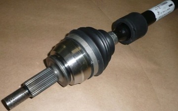 фото thumb №3, Оригінальний номер nowa привідний вал ліва короткий renault talisman 1,5dci