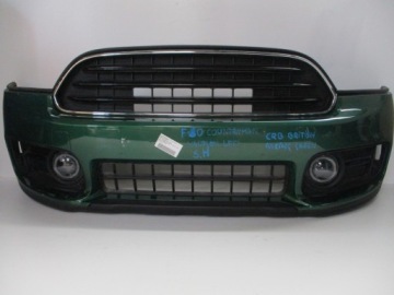 фото thumb №8, Бампер mini countryman f60 противотуманная фара led перед