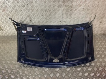 фото thumb №5, Porsche boxter 987 кришка багажника задня механізм спойлер 1