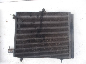 фото thumb №4, Радиатор радиатор вентилятор peugeot 207 1.4