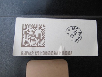 фото thumb №4, Рамка каркас pod радіо b-max 2013 rok