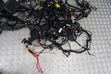 фото thumb №4, Alfa romeo stelvio 2.0t электропроводка жгут