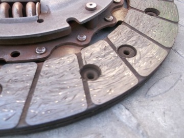 фото thumb №6, Audi a1 1.4 tsi зчеплення притиск колесо маховики