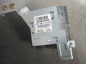 фото thumb №1, Hyundai sonata vii lf 2015- модуль блок управления