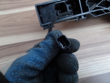 фото thumb №3, Renault talisman 2016 ручка дверь правый задняя org