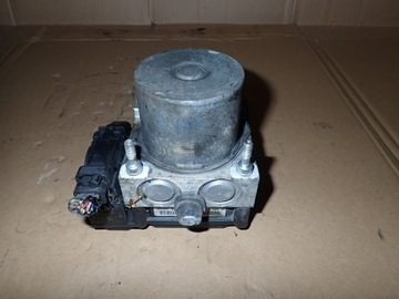 фото thumb №5, Nissan almera tino 00-06 насос abs дизель