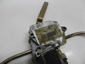 фото thumb №5, Подъемник стекла правый перед nissan almera n15