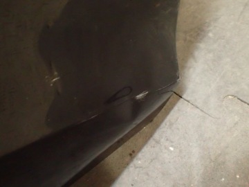 фото thumb №2, Двері задня праве mazda iii 3 14- hb