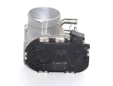 фото thumb №1, Kia picanto ii дроссельная заслонка 1.0 b 35100-04205