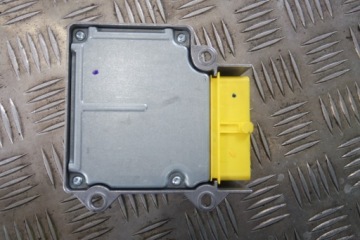 фото thumb №1, Модуль блок керування подушка безпеки porsche 991 99161820110