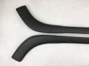фото thumb №10, Mondeo mk5 молдинг туннель среднего правая левая