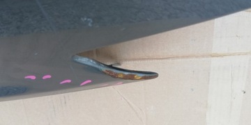 фото thumb №6, Nissan 350z крыло левый переднее перед