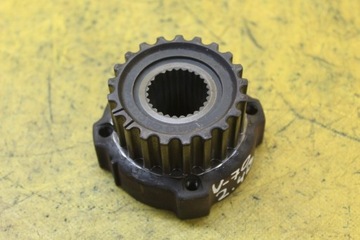 фото thumb №1, Колесо распределительного вала volvo v70 2.4 b