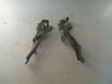 фото thumb №1, Mazda cx7 петля петли капот правый левый