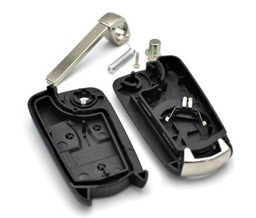 фото thumb №6, Opel signum tigra omega ключ pilot корпус