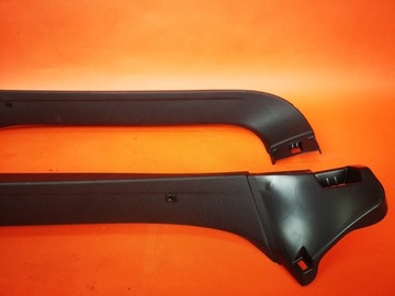 фото thumb №11, Audi a7 4g комплектная обивка задней крышки