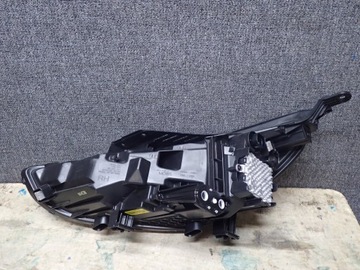 фото thumb №6, Лампа перед правая hyundai i30 17- full led