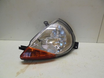 фото thumb №1, Фара лівий звичайний ford ka i 67724910