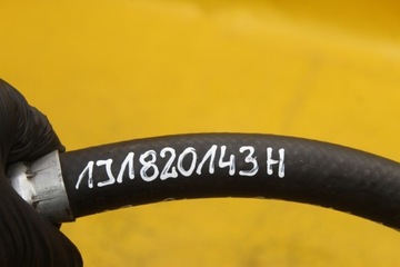 фото thumb №8, Шланг кондиционера a3 8l 1.6 8v apf 1j0820143h