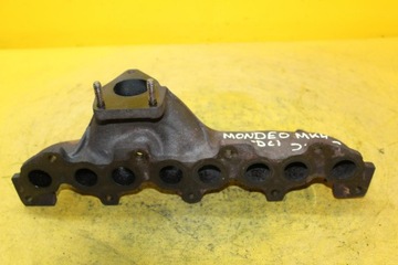 фото thumb №7, Коллектор выпускной mondeo mk4 2.0 tdci 9646849080