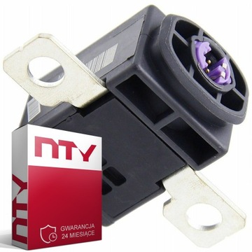 фото thumb №13, Запобіжник піротехнічний акумулятор 4f0915519